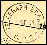 TB 1891